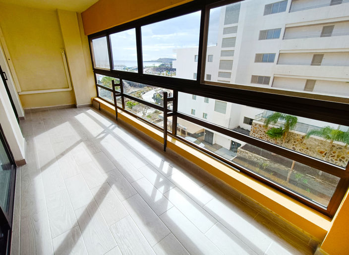 Image No.8-Appartement de 1 chambre à vendre à Golf Del Sur