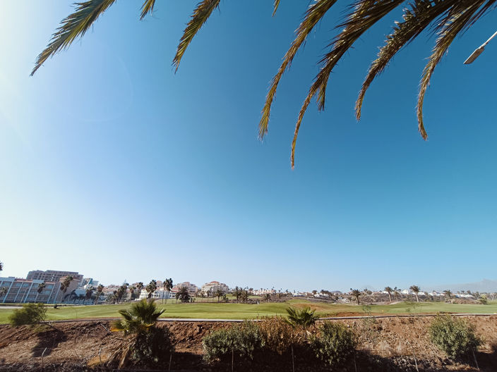 Image No.10-Appartement de 2 chambres à vendre à Golf Del Sur