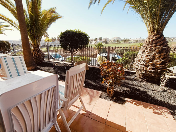 Image No.16-Appartement de 2 chambres à vendre à Golf Del Sur