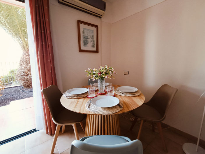 Image No.4-Appartement de 2 chambres à vendre à Golf Del Sur