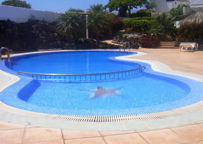 Image No.11-Appartement de 1 chambre à vendre à Amarilla Golf