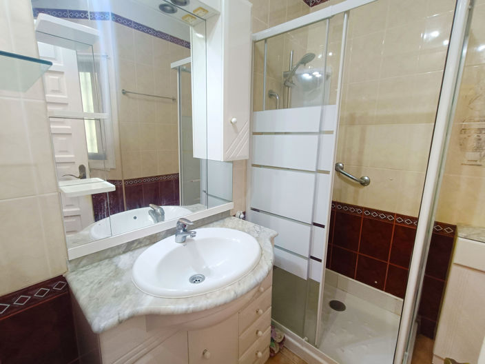 Image No.6-Appartement de 1 chambre à vendre à Amarilla Golf