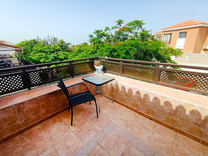 Image No.7-Appartement de 1 chambre à vendre à Amarilla Golf