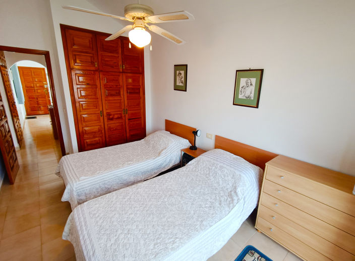 Image No.18-Appartement de 2 chambres à vendre à Amarilla Golf