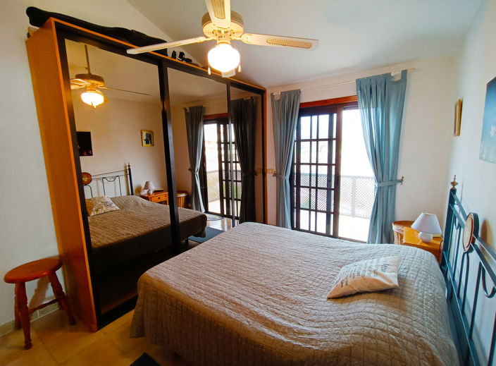 Image No.5-Appartement de 2 chambres à vendre à Amarilla Golf