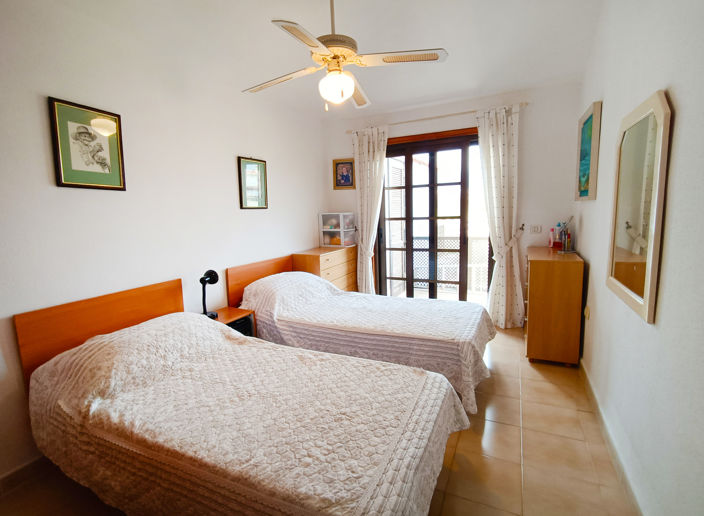 Image No.6-Appartement de 2 chambres à vendre à Amarilla Golf