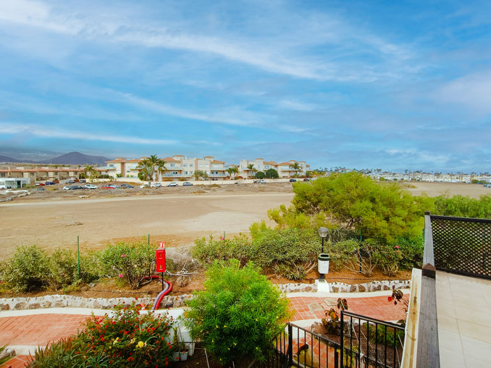 Image No.9-Appartement de 2 chambres à vendre à Amarilla Golf