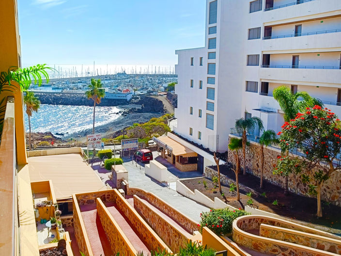 Image No.10-Appartement de 1 chambre à vendre à Golf Del Sur