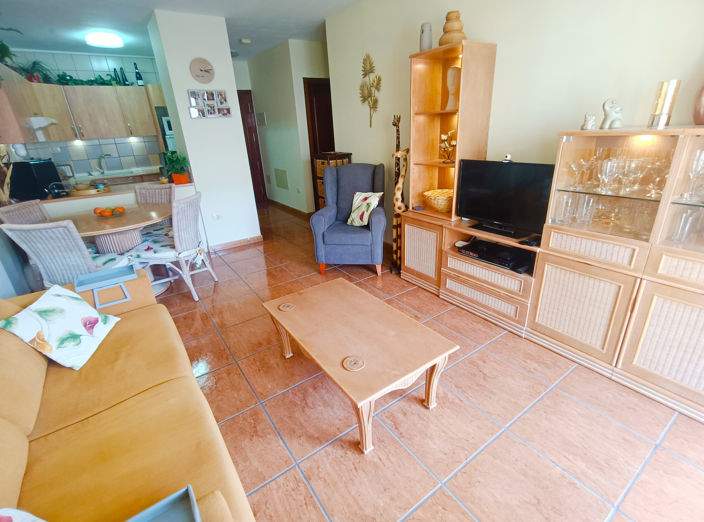 Image No.12-Appartement de 1 chambre à vendre à Golf Del Sur