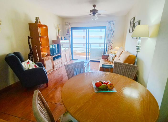 Image No.13-Appartement de 1 chambre à vendre à Golf Del Sur