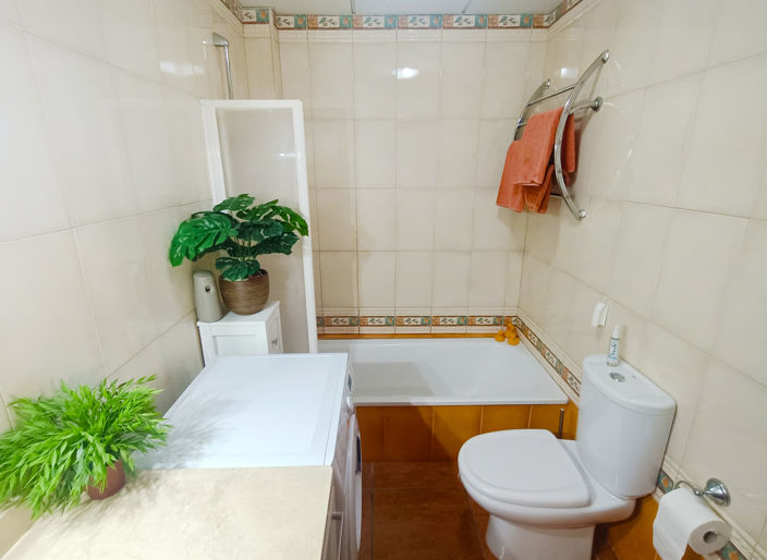 Image No.15-Appartement de 1 chambre à vendre à Golf Del Sur