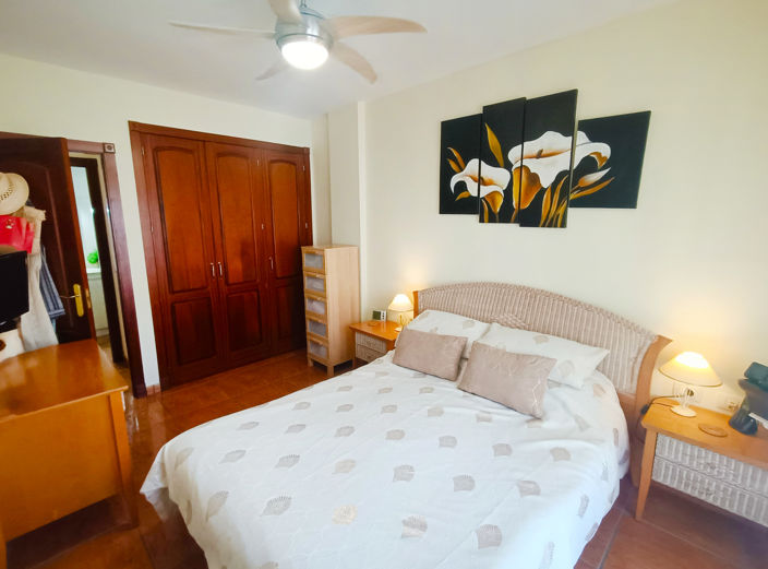 Image No.5-Appartement de 1 chambre à vendre à Golf Del Sur