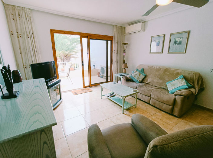 Image No.4-2 Bed Apartment for sale