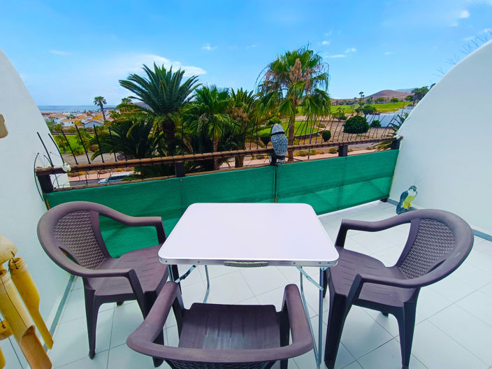 Image No.13-Appartement de 1 chambre à vendre à Amarilla Golf