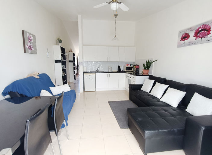 Image No.3-Appartement de 1 chambre à vendre à Amarilla Golf