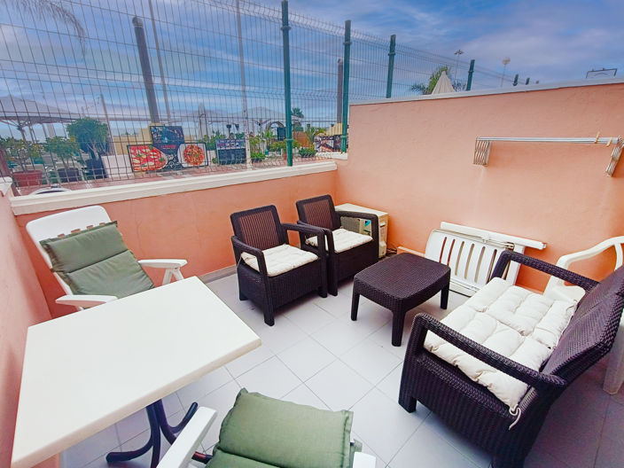 Image No.2-Studio for sale