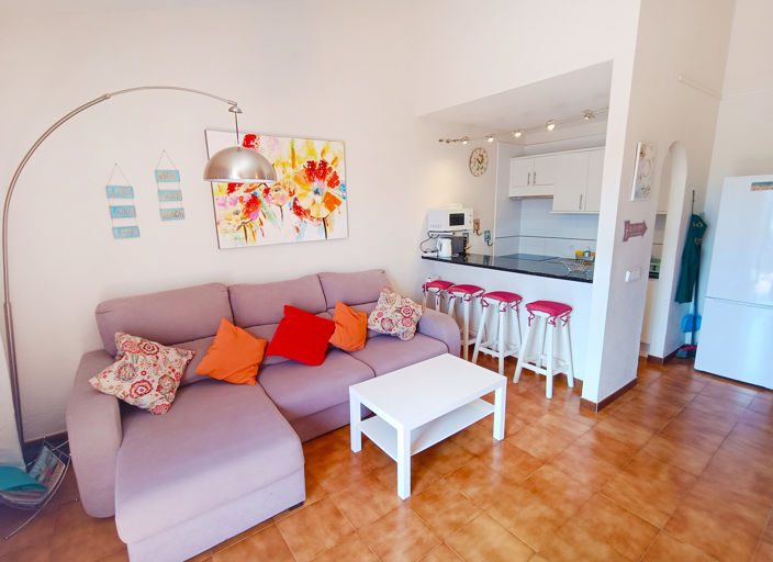 Image No.12-1 Bed Apartment for sale