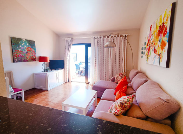 Image No.13-1 Bed Apartment for sale