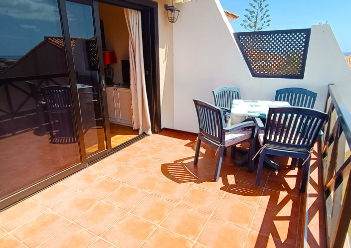 Image No.17-1 Bed Apartment for sale