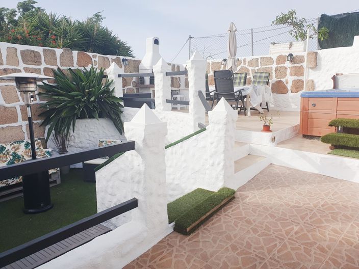 Image No.16-4 Bed Village House for sale