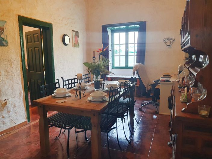 Image No.18-4 Bed Village House for sale