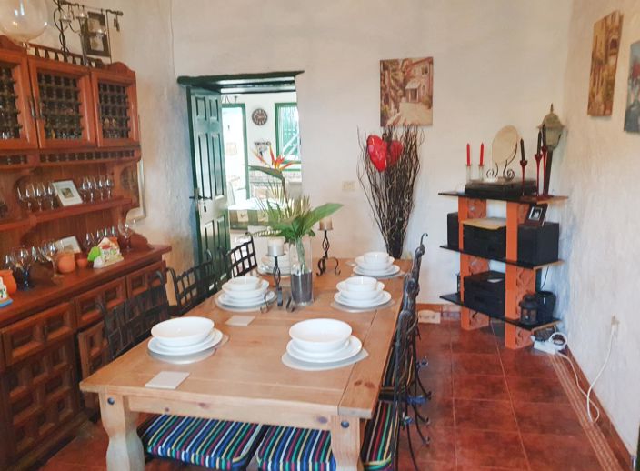 Image No.5-4 Bed Village House for sale