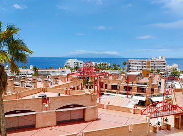 1 - San Eugenio Bajo, Apartment