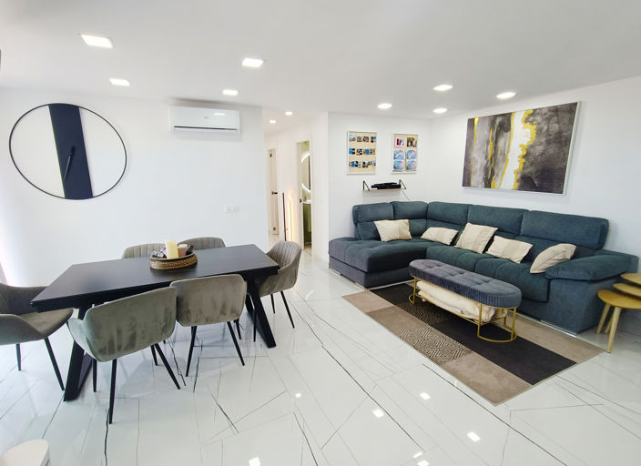 Image No.13-3 Bed Apartment for sale