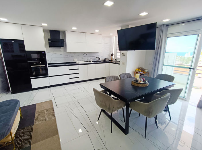 Image No.14-3 Bed Apartment for sale