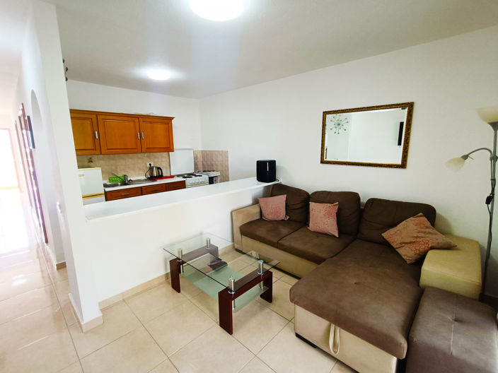 Image No.3-Appartement de 1 chambre à vendre à Amarilla Golf