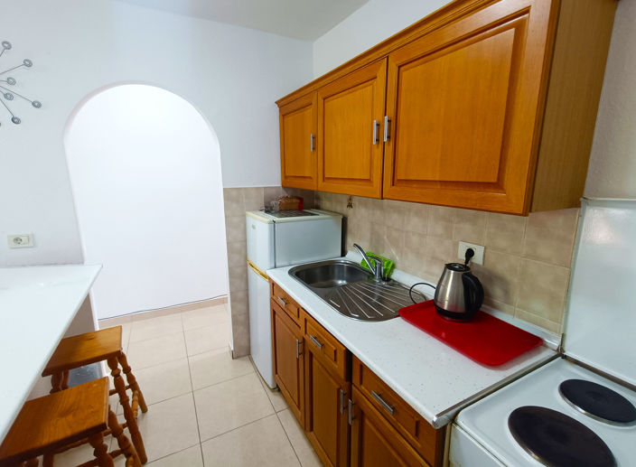 Image No.4-Appartement de 1 chambre à vendre à Amarilla Golf