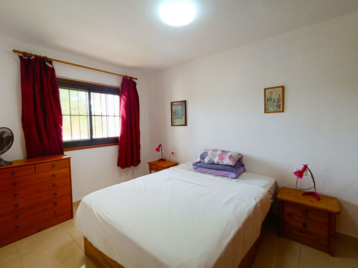Image No.5-Appartement de 1 chambre à vendre à Amarilla Golf