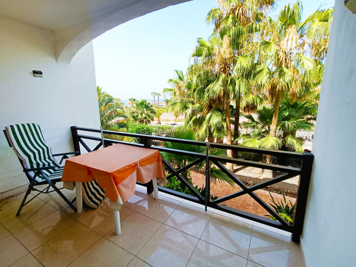 Image No.7-Appartement de 1 chambre à vendre à Amarilla Golf