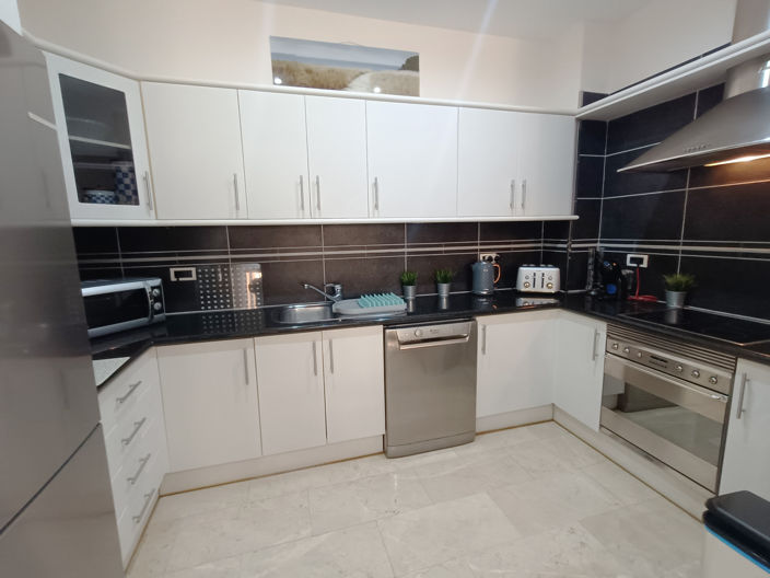 Image No.5-1 Bed Apartment for sale