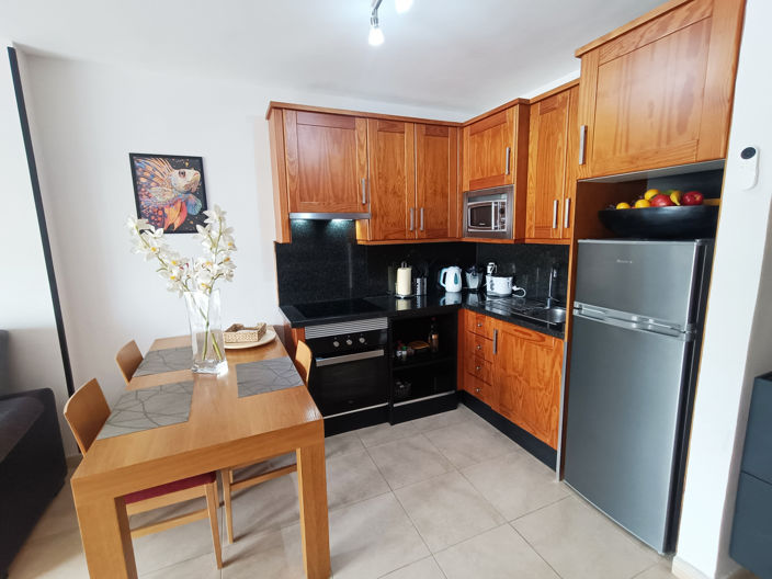 Image No.3-1 Bed Apartment for sale