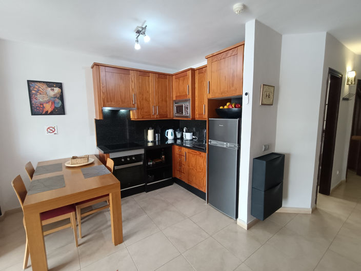 Image No.4-1 Bed Apartment for sale