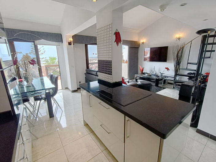 Image No.5-2 Bed Penthouse for sale