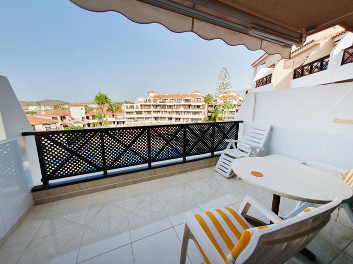 Image No.17-1 Bed Apartment for sale