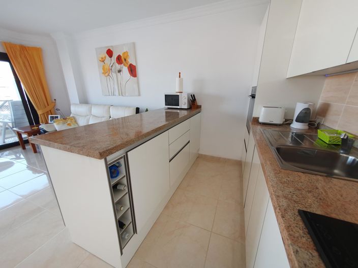 Image No.4-1 Bed Apartment for sale