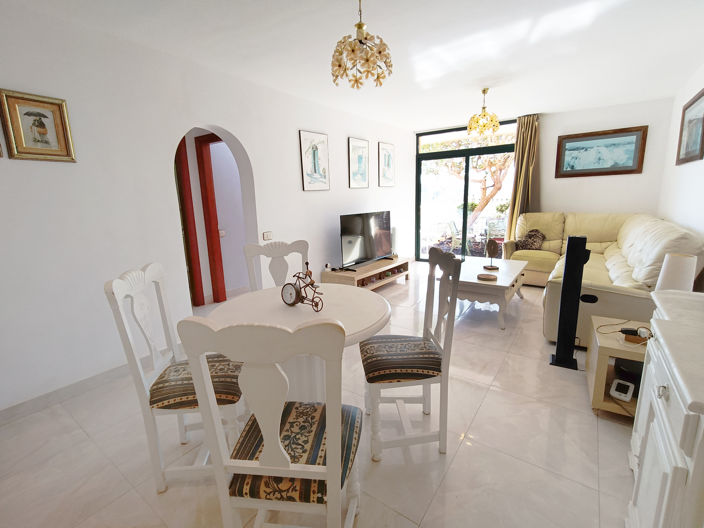 Image No.3-Appartement de 2 chambres à vendre à Golf Del Sur