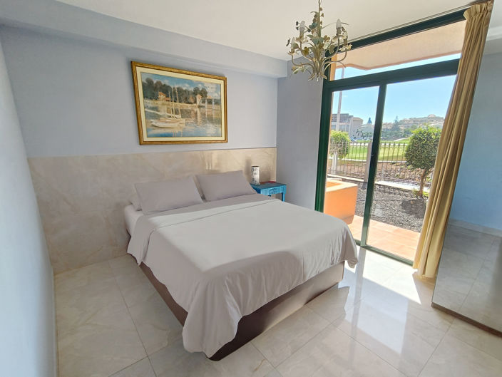 Image No.6-Appartement de 2 chambres à vendre à Golf Del Sur