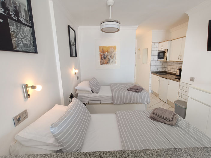 Image No.6-Studio for sale