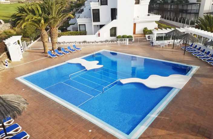 Image No.17-1 Bed Apartment for sale