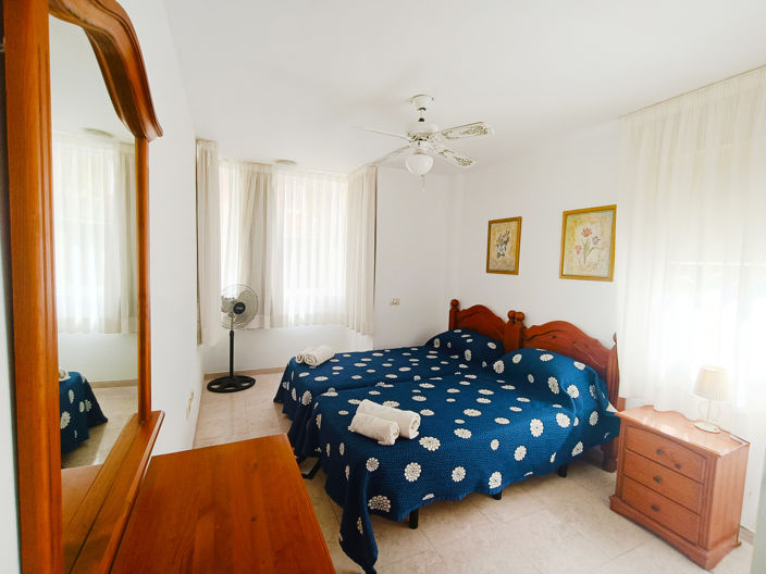 Image No.4-Appartement de 3 chambres à vendre à Golf Del Sur
