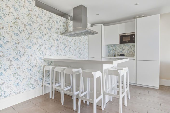 Image No.8-Appartement de 2 chambres à vendre à Puerto Banus