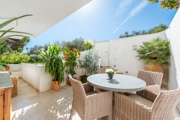 Image No.3-Appartement de 2 chambres à vendre à Marbella