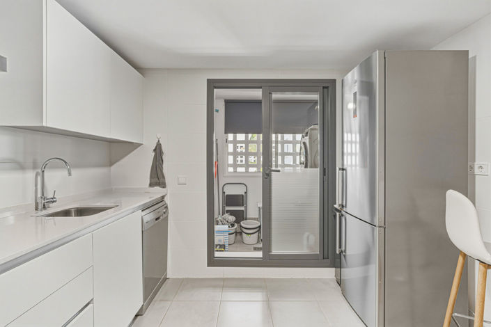 Image No.4-Appartement de 2 chambres à vendre à La Cala De Mijas