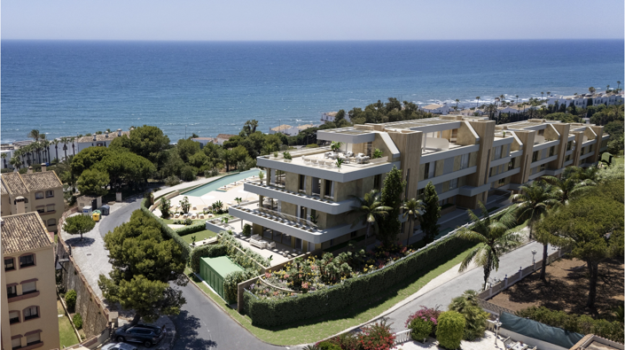 Image No.2-Appartement à vendre à Mijas