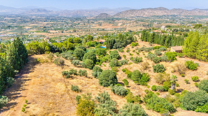 Image No.16-Villa de 6 chambres à vendre à Alhaurín el Grande