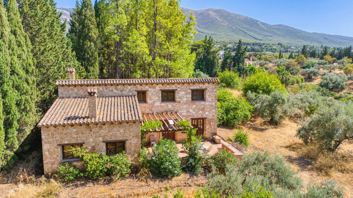 Image No.18-Villa de 6 chambres à vendre à Alhaurín el Grande
